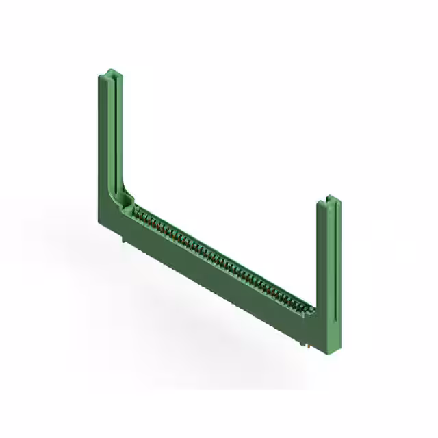 345-041-500-458 EDAC Inc.  Edgeboard Connectors